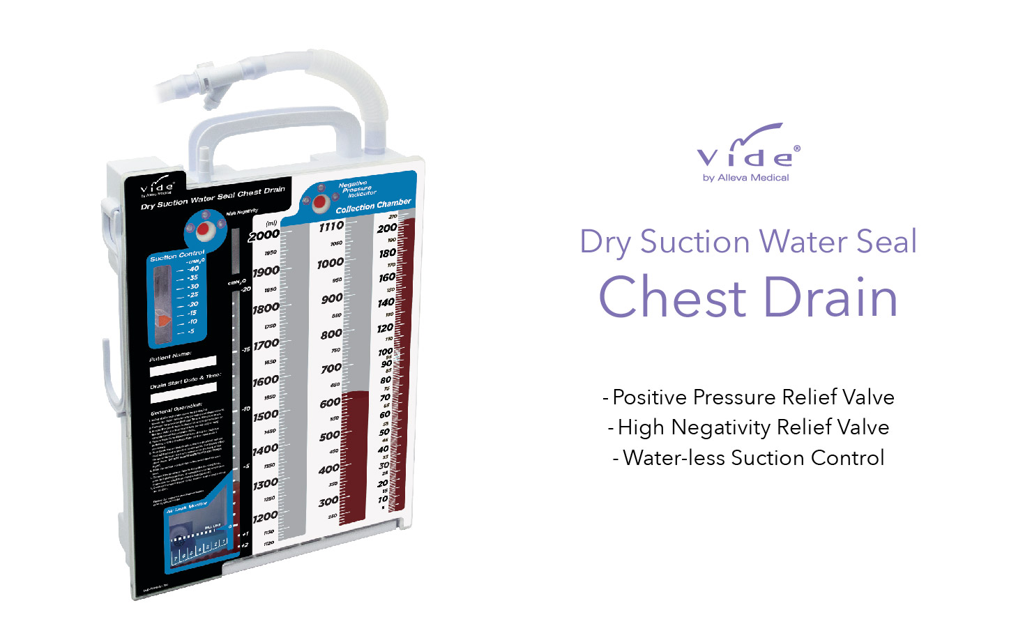 Other Products Alleva Medical Ltd.